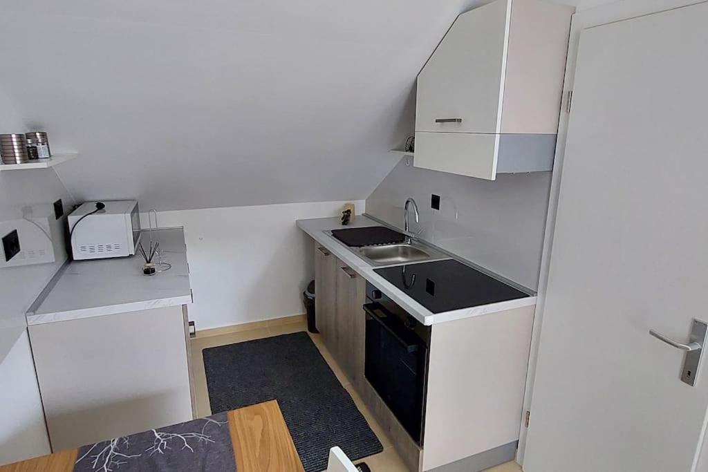 Jo-Ma Apartma - Free Parking Ljubljana Kültér fotó
