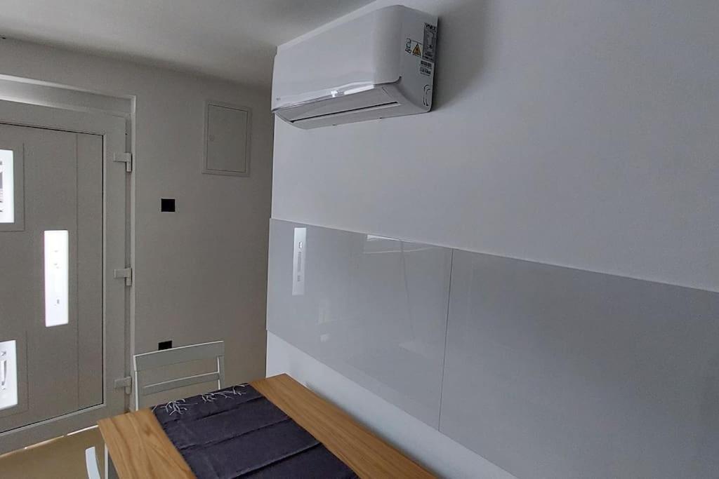Jo-Ma Apartma - Free Parking Ljubljana Kültér fotó