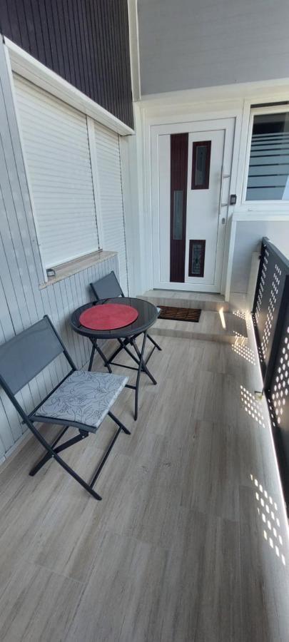 Jo-Ma Apartma - Free Parking Ljubljana Kültér fotó