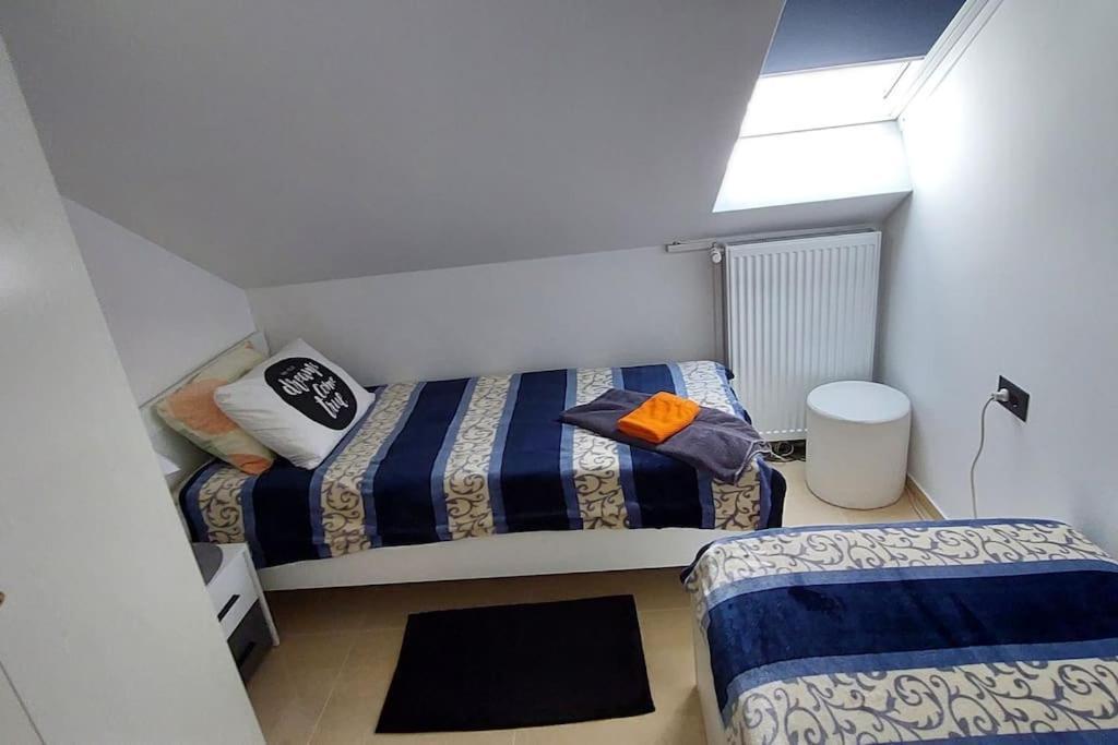 Jo-Ma Apartma - Free Parking Ljubljana Kültér fotó