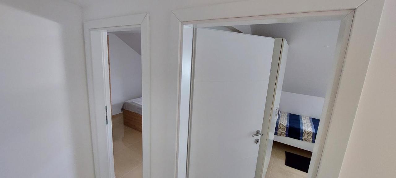 Jo-Ma Apartma - Free Parking Ljubljana Kültér fotó