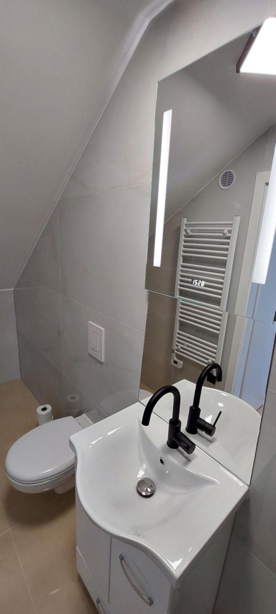 Jo-Ma Apartma - Free Parking Ljubljana Kültér fotó